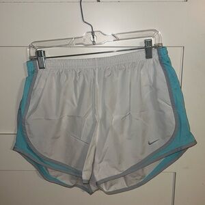 Nike athletic dri-fit shorts